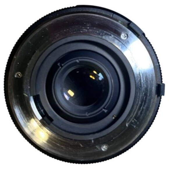 Minolta X-700 MPS 35mm SLR Film Camera & Kitstar 28mm F2.8 Lens - Picture 14 of 16